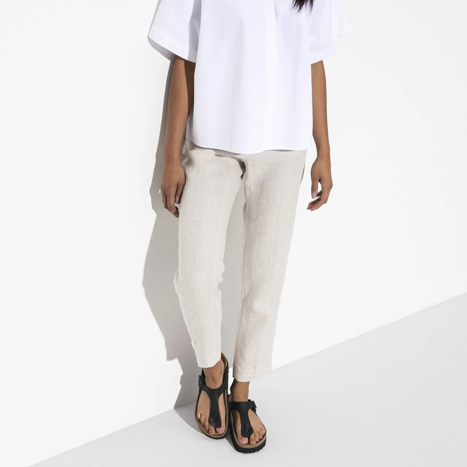 Gizeh Platform Vegan*Birkenstock Sale