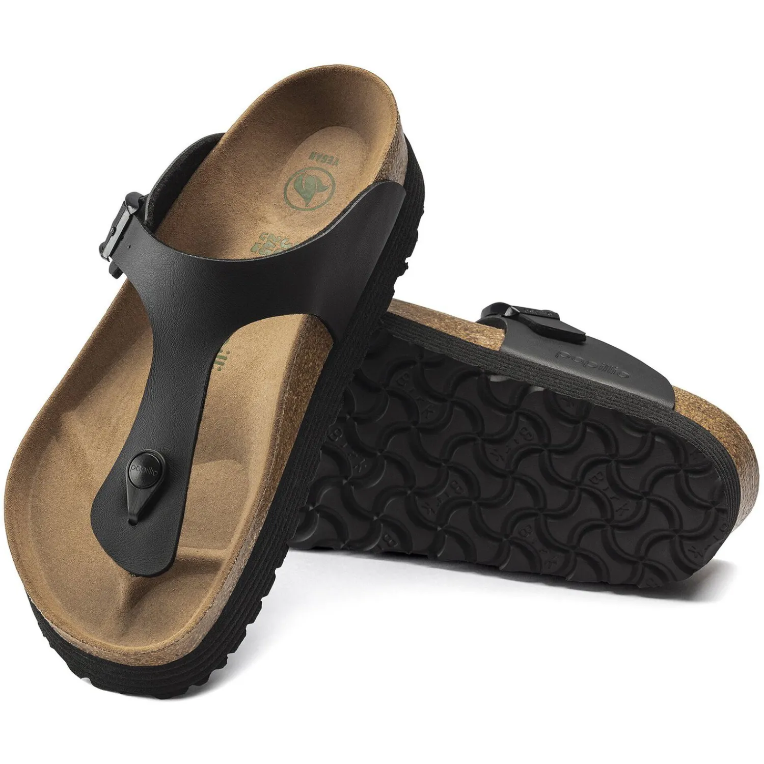 Gizeh Platform Vegan*Birkenstock Sale