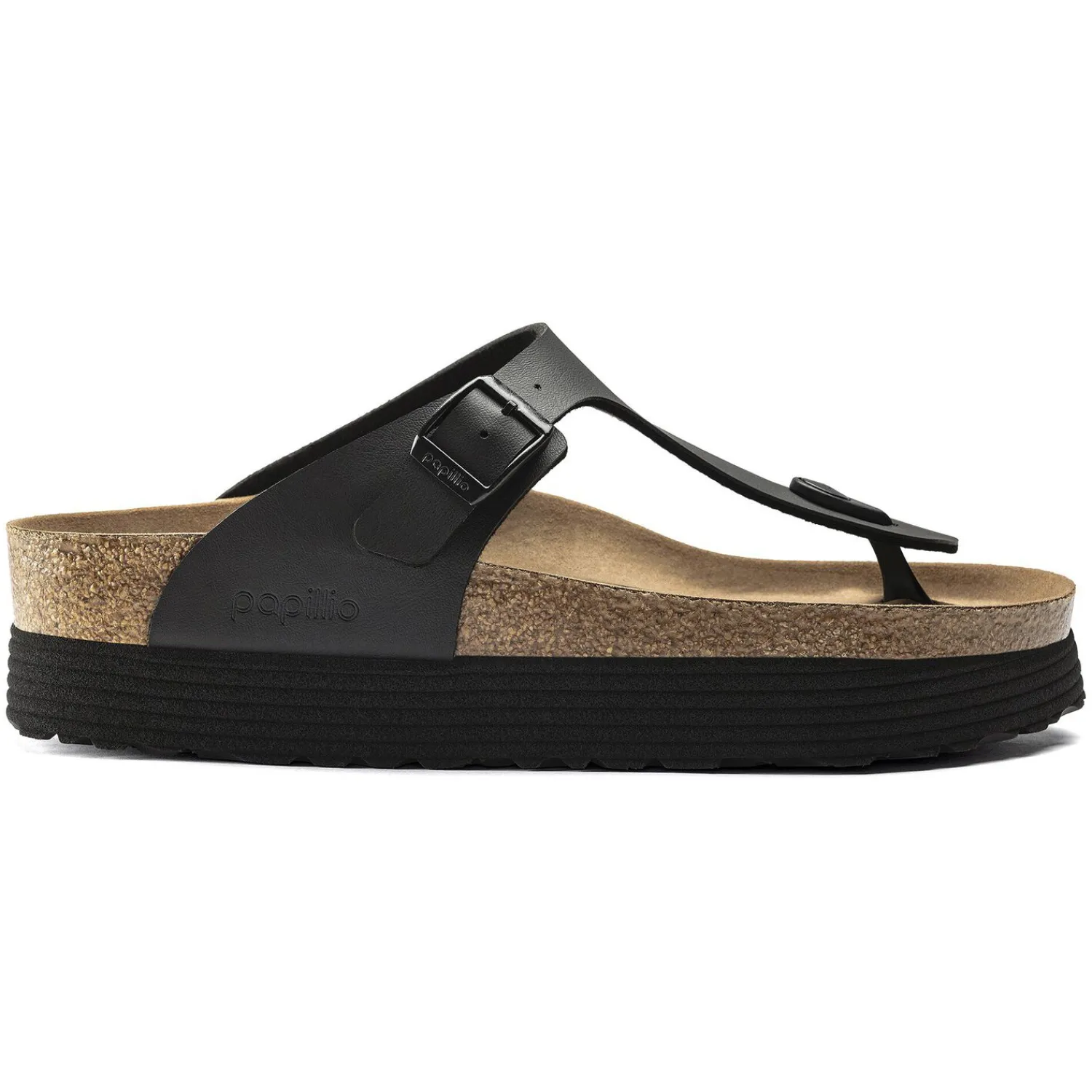 Gizeh Platform Vegan*Birkenstock Sale