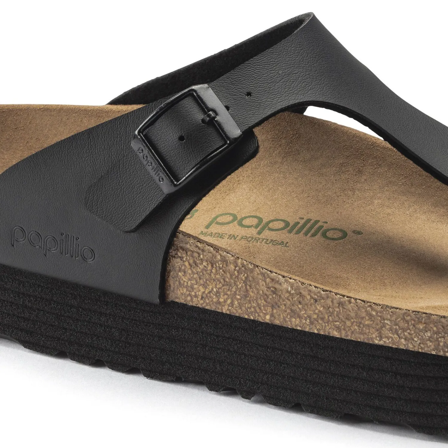 Gizeh Platform Vegan*Birkenstock Sale