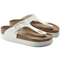 Gizeh Platform Vegan*Birkenstock Shop