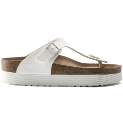 Gizeh Platform Vegan*Birkenstock Shop