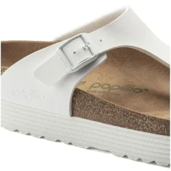 Gizeh Platform Vegan*Birkenstock Shop
