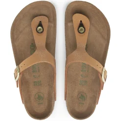 Gizeh Vegan*Birkenstock Best