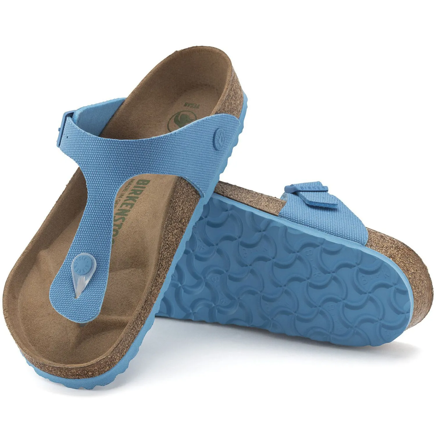 Gizeh Vegan*Birkenstock Flash Sale