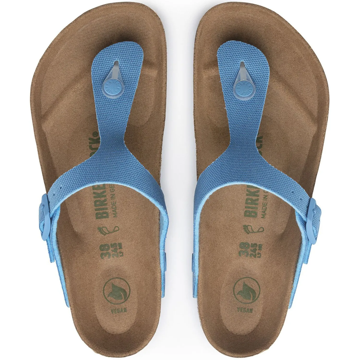 Gizeh Vegan*Birkenstock Flash Sale