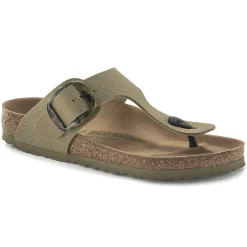 Gizeh Vegan Big Buckle*Birkenstock Flash Sale