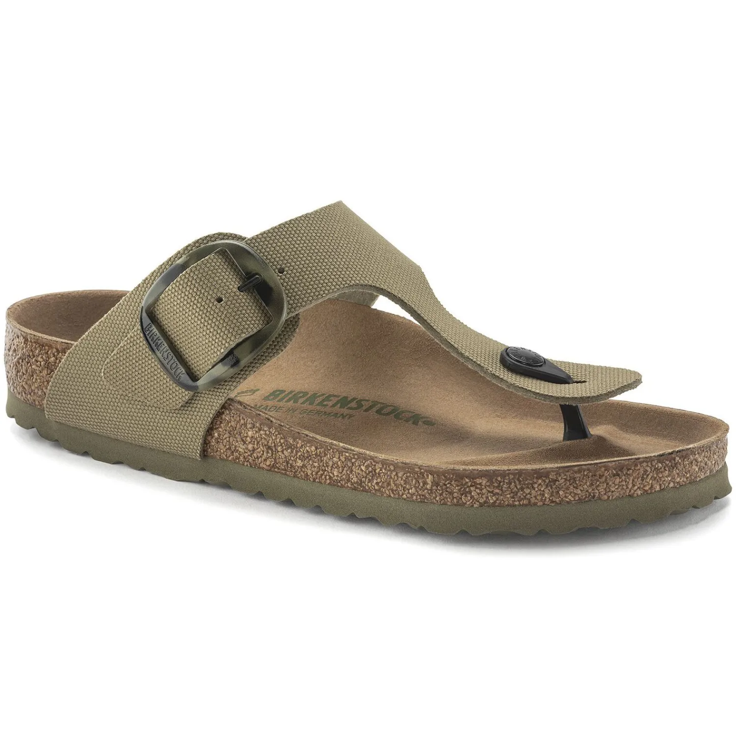 Gizeh Vegan Big Buckle*Birkenstock Flash Sale