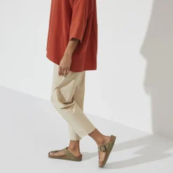 Gizeh Vegan Big Buckle*Birkenstock Flash Sale