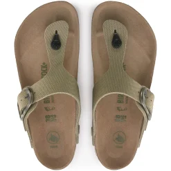 Gizeh Vegan Big Buckle*Birkenstock Flash Sale