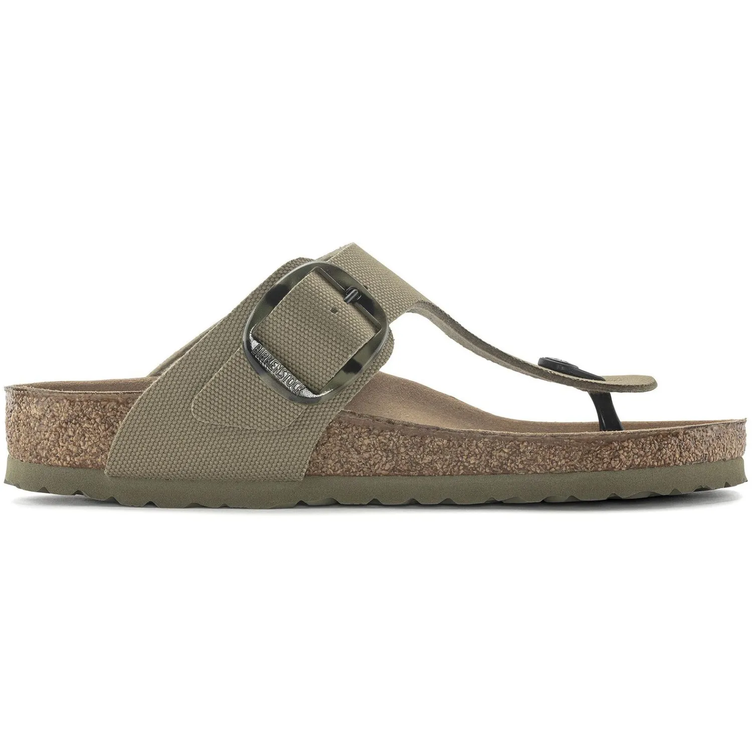 Gizeh Vegan Big Buckle*Birkenstock Flash Sale