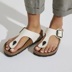 Gizeh Vegan Big Buckle*Birkenstock Cheap