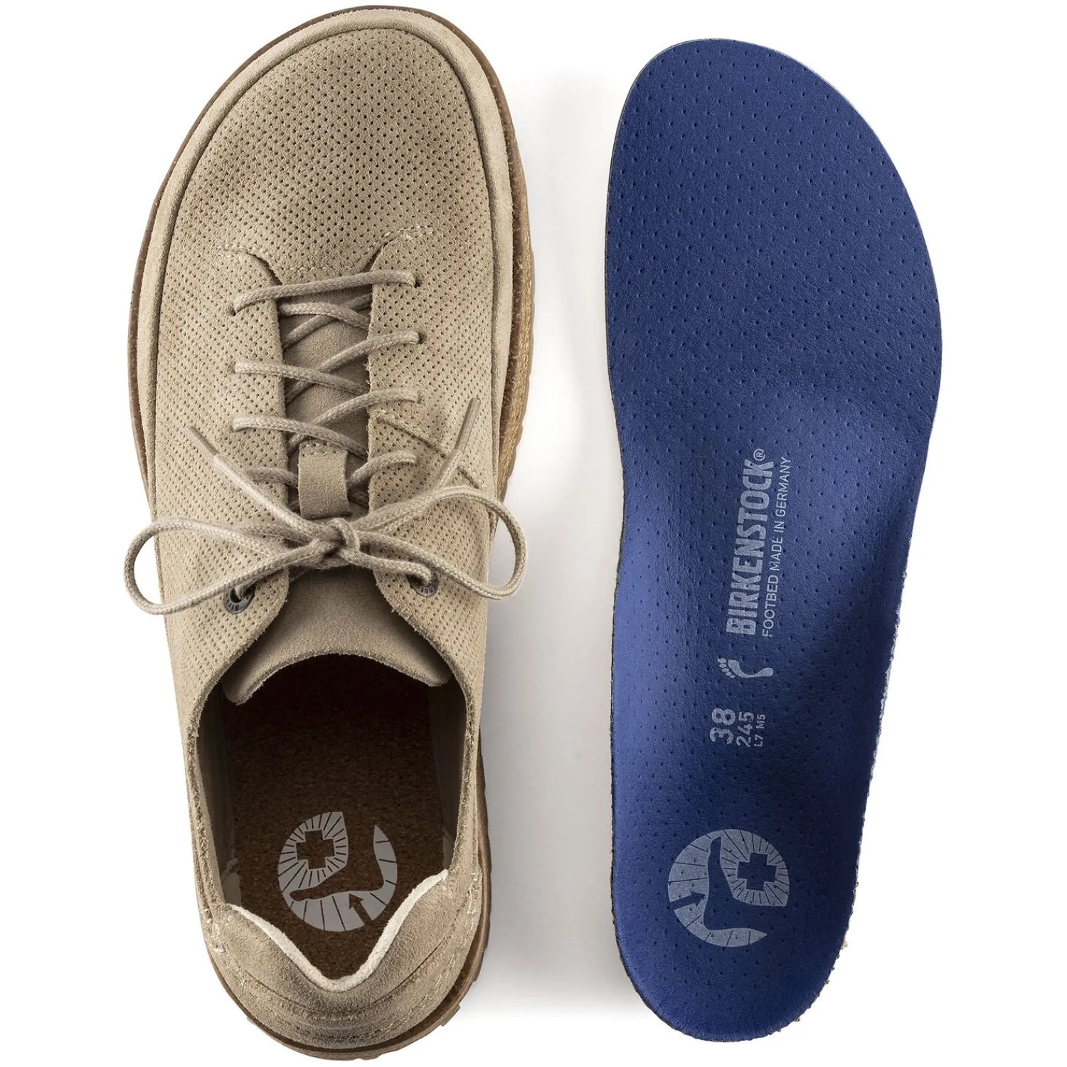 Honnef Light*Birkenstock Online