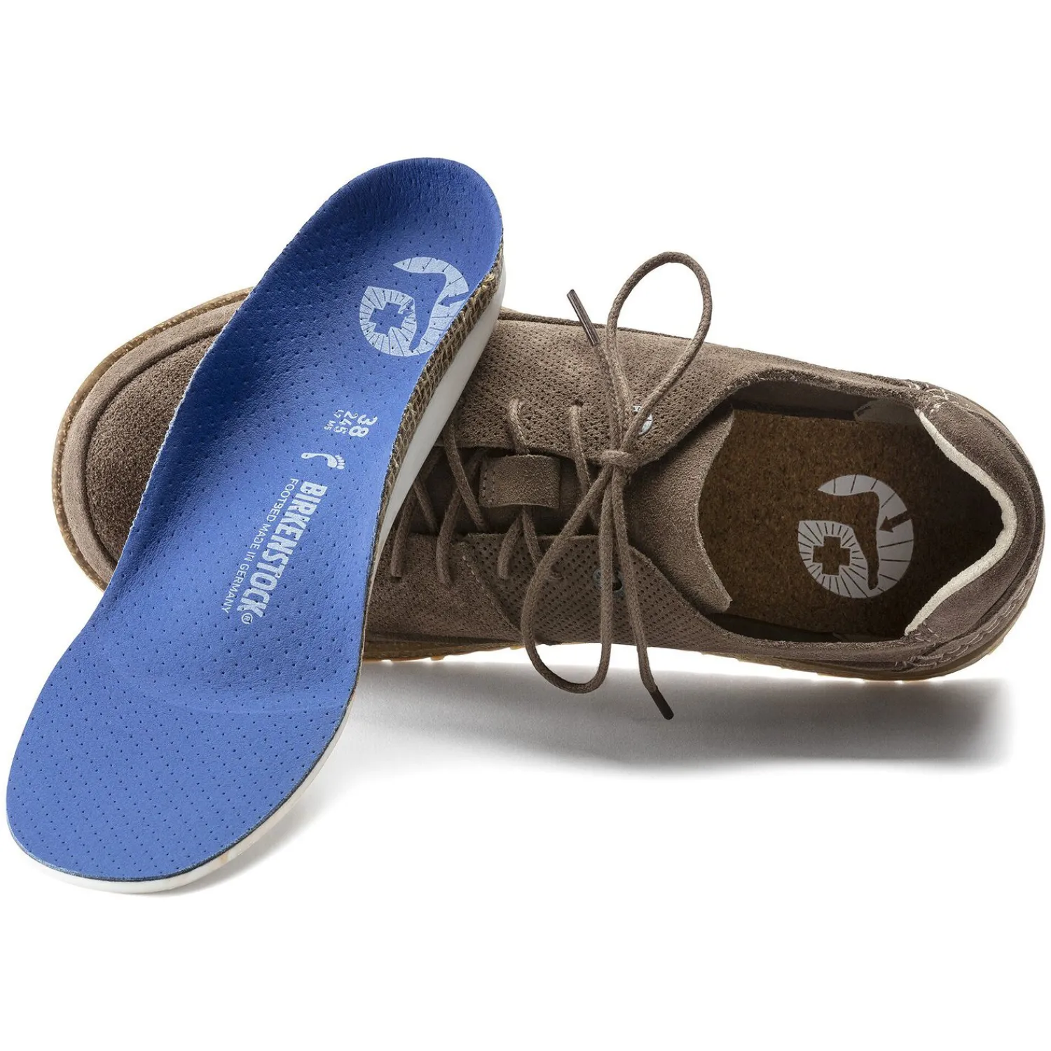 Honnef Light*Birkenstock Store
