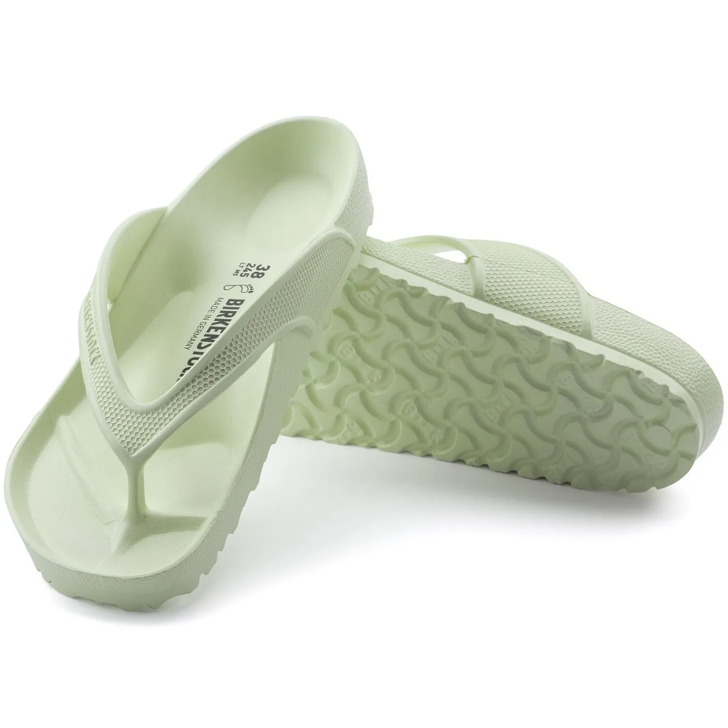 Honolulu*Birkenstock Fashion