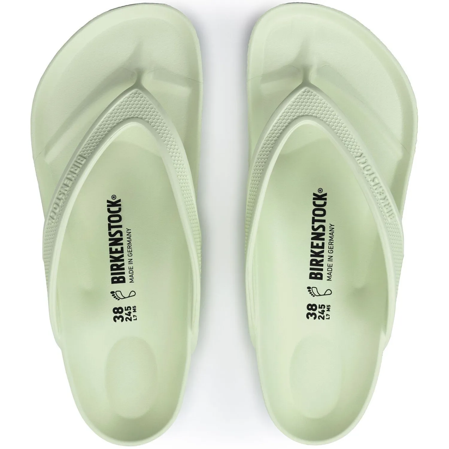 Honolulu*Birkenstock Fashion