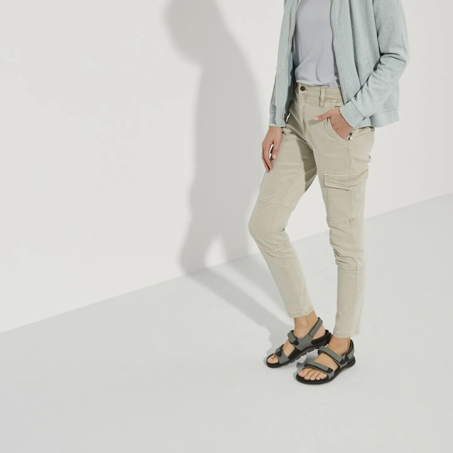 Kalahari Damen*Birkenstock Flash Sale