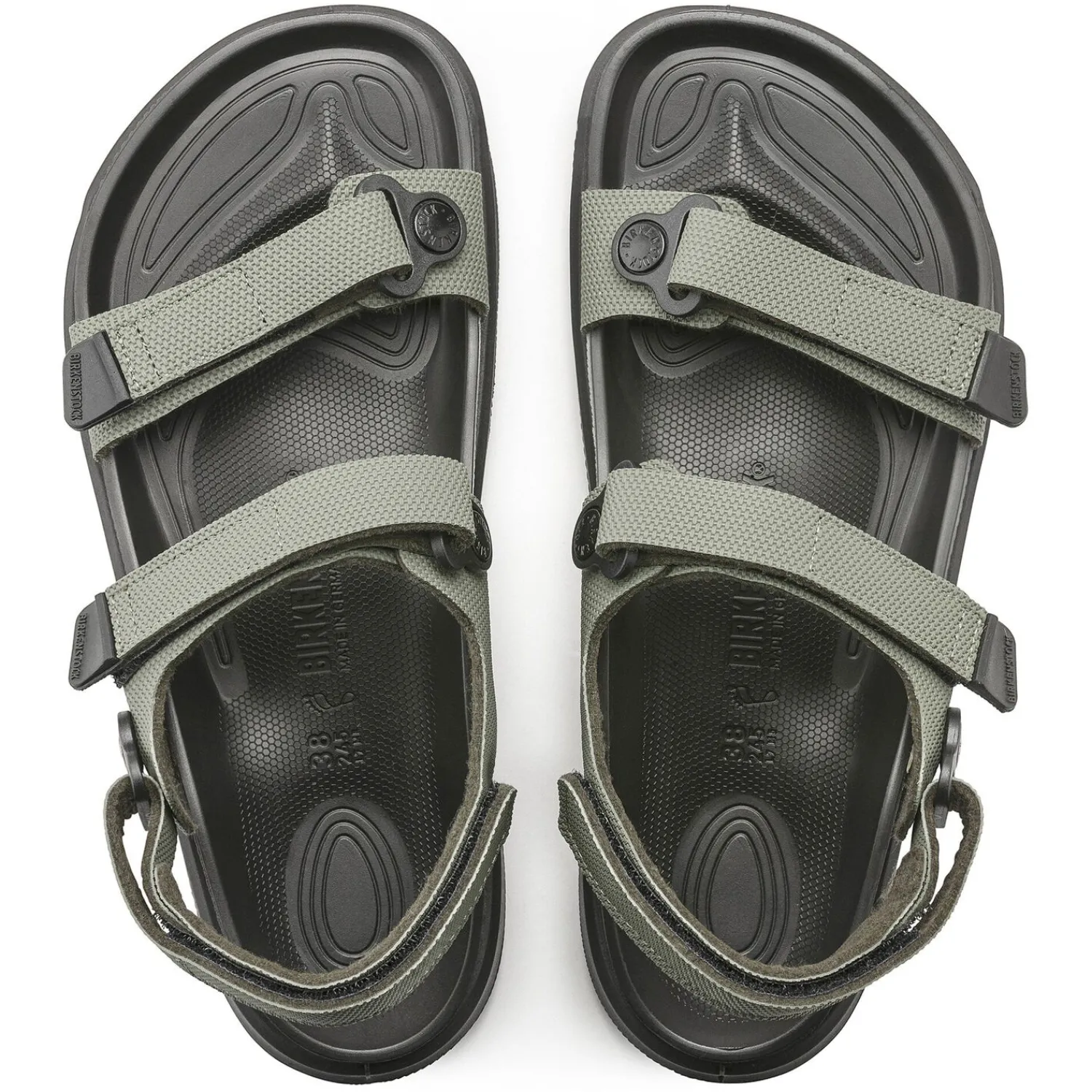 Kalahari Damen*Birkenstock Flash Sale