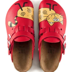 Kay Sl*Birkenstock Online