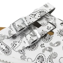 Kay Sl*Birkenstock Fashion