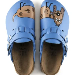 Kay Sl*Birkenstock New