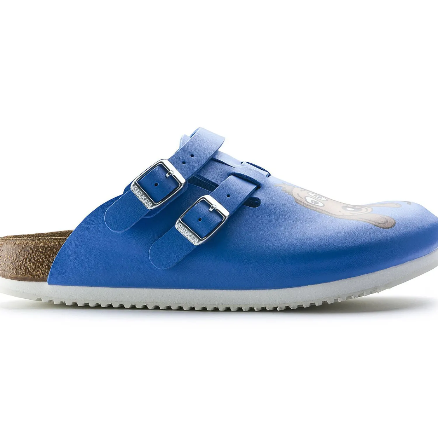Kay Sl*Birkenstock New