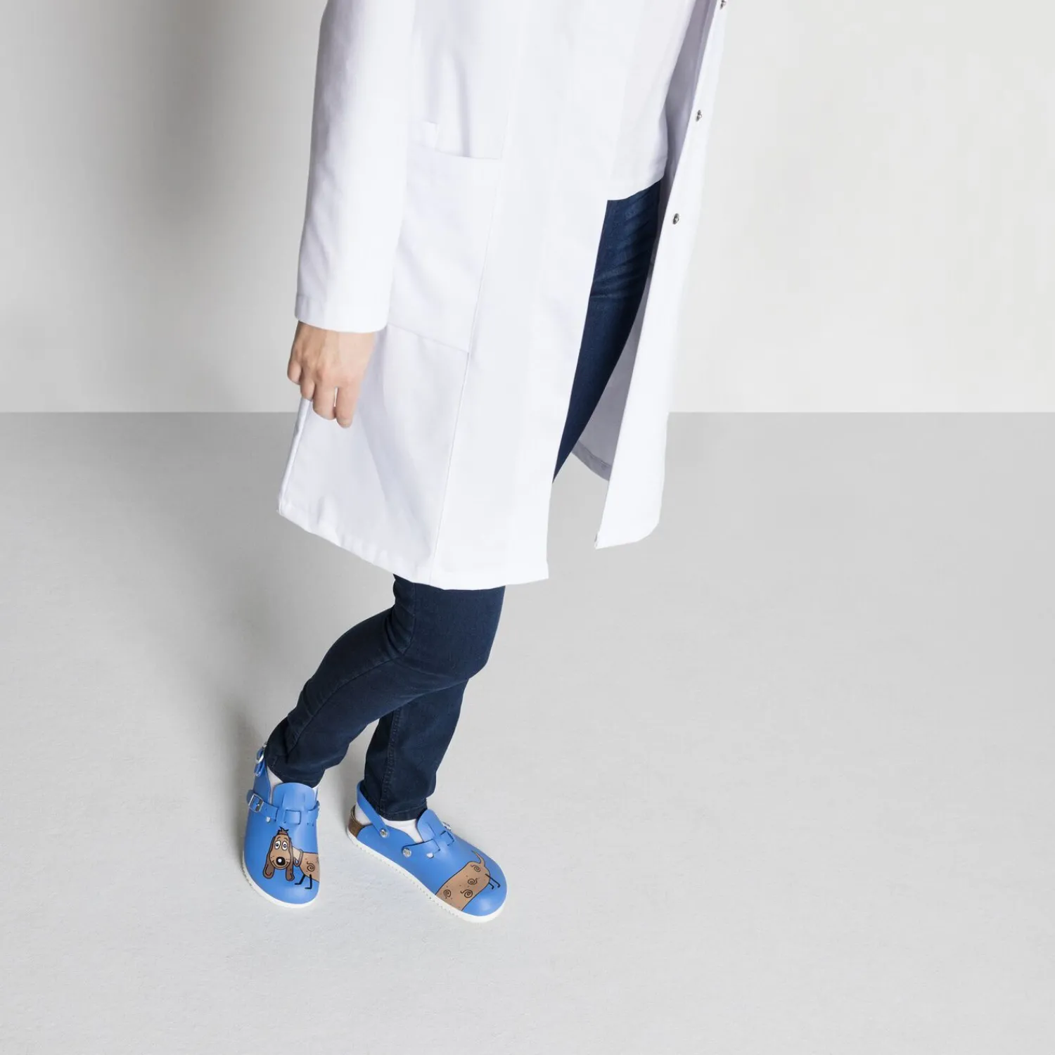 Kay Sl*Birkenstock New