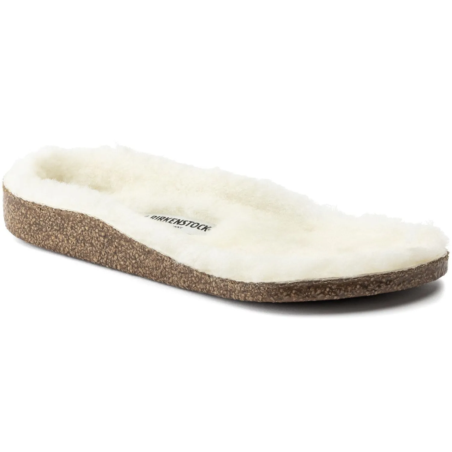 Kids Ersatzfusbett Lammfell Zermatt*Birkenstock Clearance