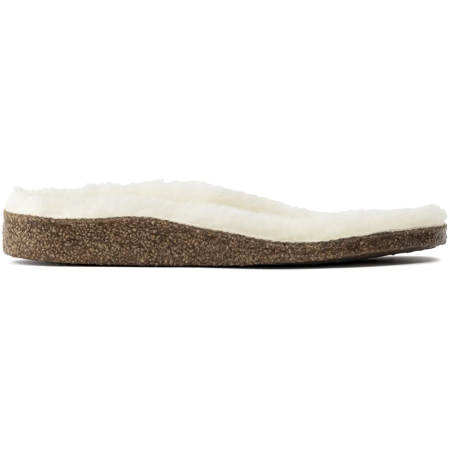Kids Ersatzfusbett Lammfell Zermatt*Birkenstock Clearance