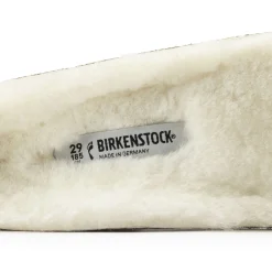 Kids Ersatzfusbett Lammfell Zermatt*Birkenstock Clearance