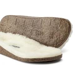 Kids Ersatzfusbett Lammfell Zermatt*Birkenstock Clearance