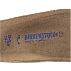 Kids Ersatzfusbett Weichbettung Zermatt*Birkenstock Store
