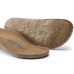Kids Ersatzfusbett Weichbettung Zermatt*Birkenstock Store