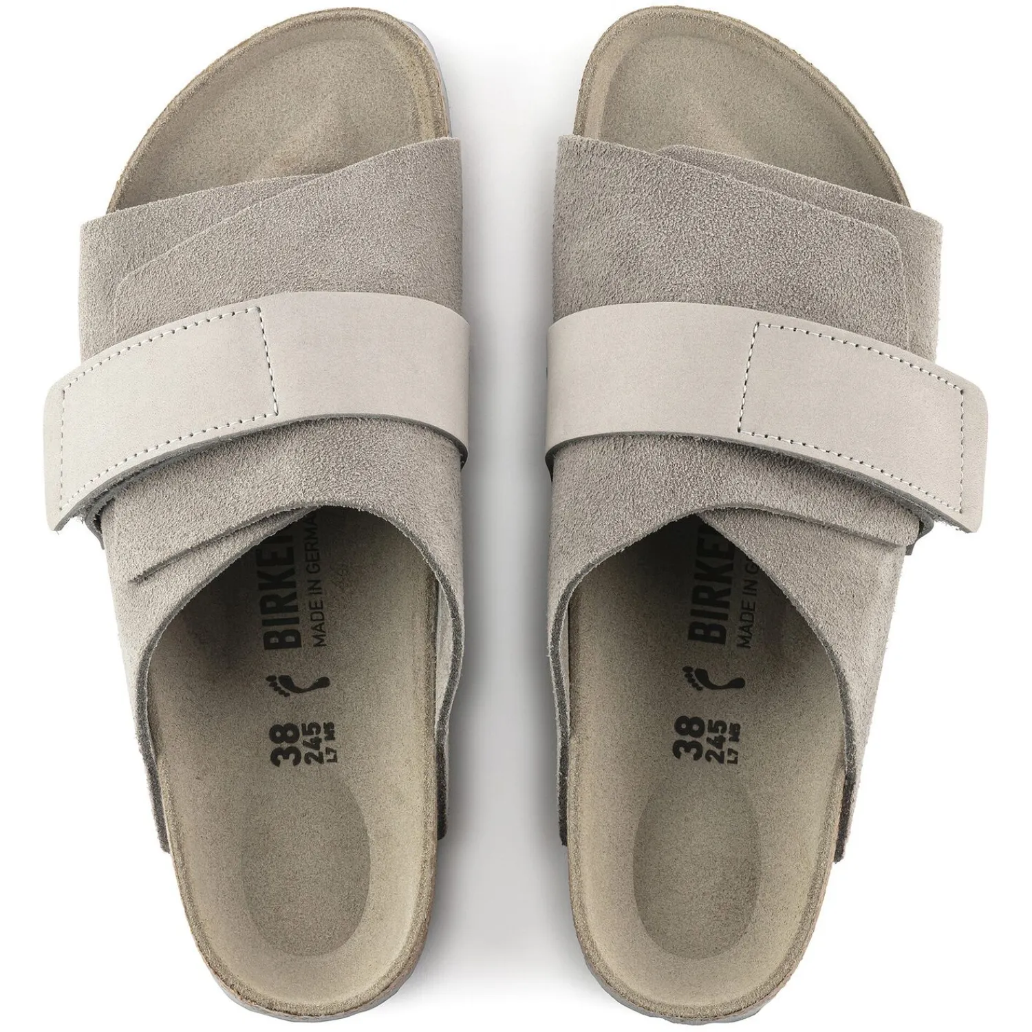 Kyoto*Birkenstock Best
