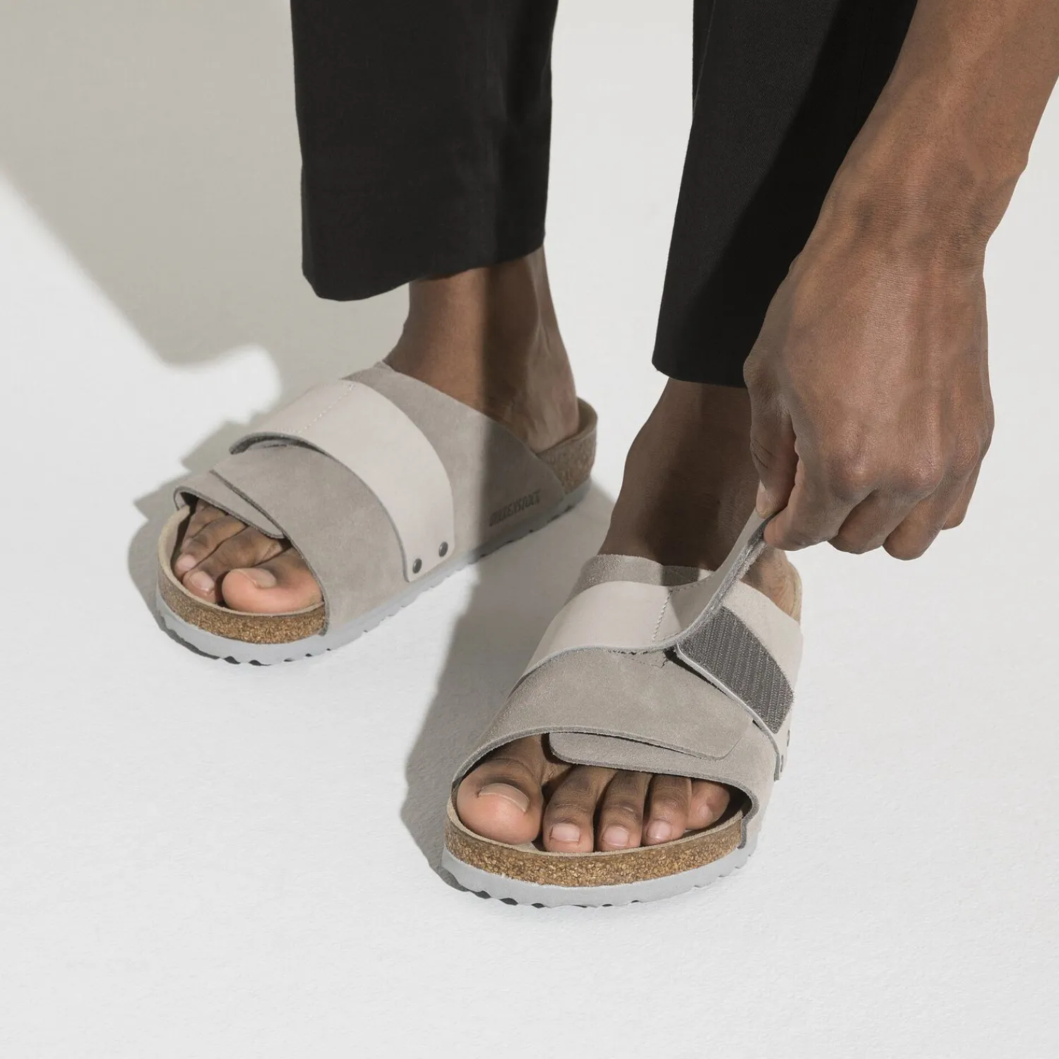 Kyoto*Birkenstock Best