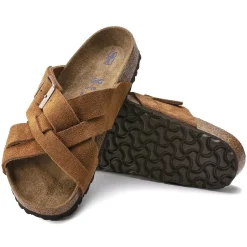 Lugano Weichbettung*Birkenstock Discount