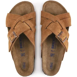 Lugano Weichbettung*Birkenstock Discount