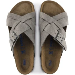 Lugano Weichbettung*Birkenstock Best Sale