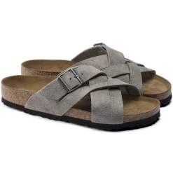 Lugano Weichbettung*Birkenstock Best Sale