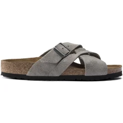 Lugano Weichbettung*Birkenstock Best Sale
