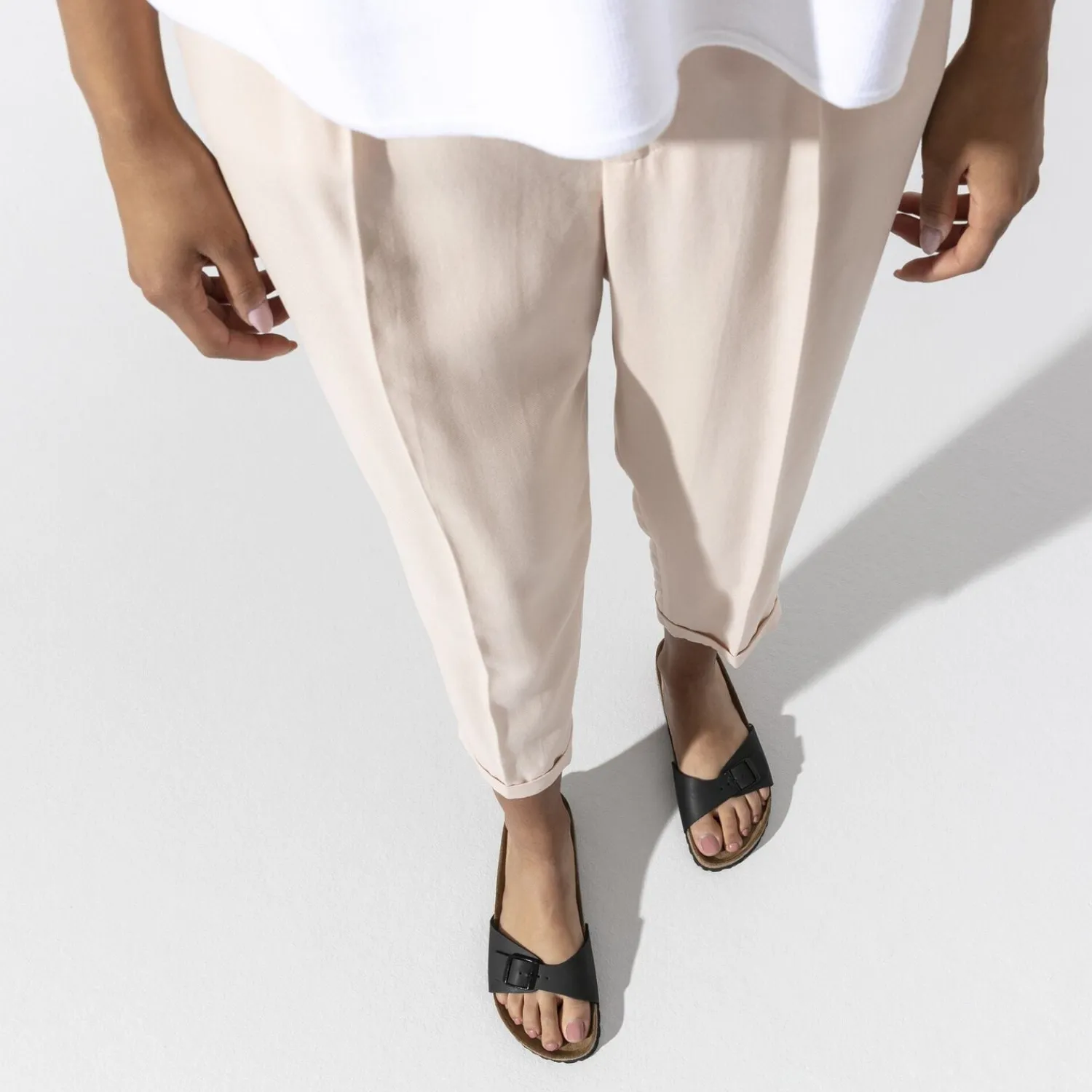 Madrid*Birkenstock Flash Sale