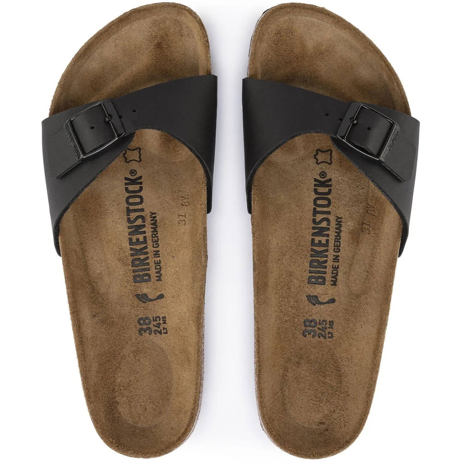 Madrid*Birkenstock Flash Sale