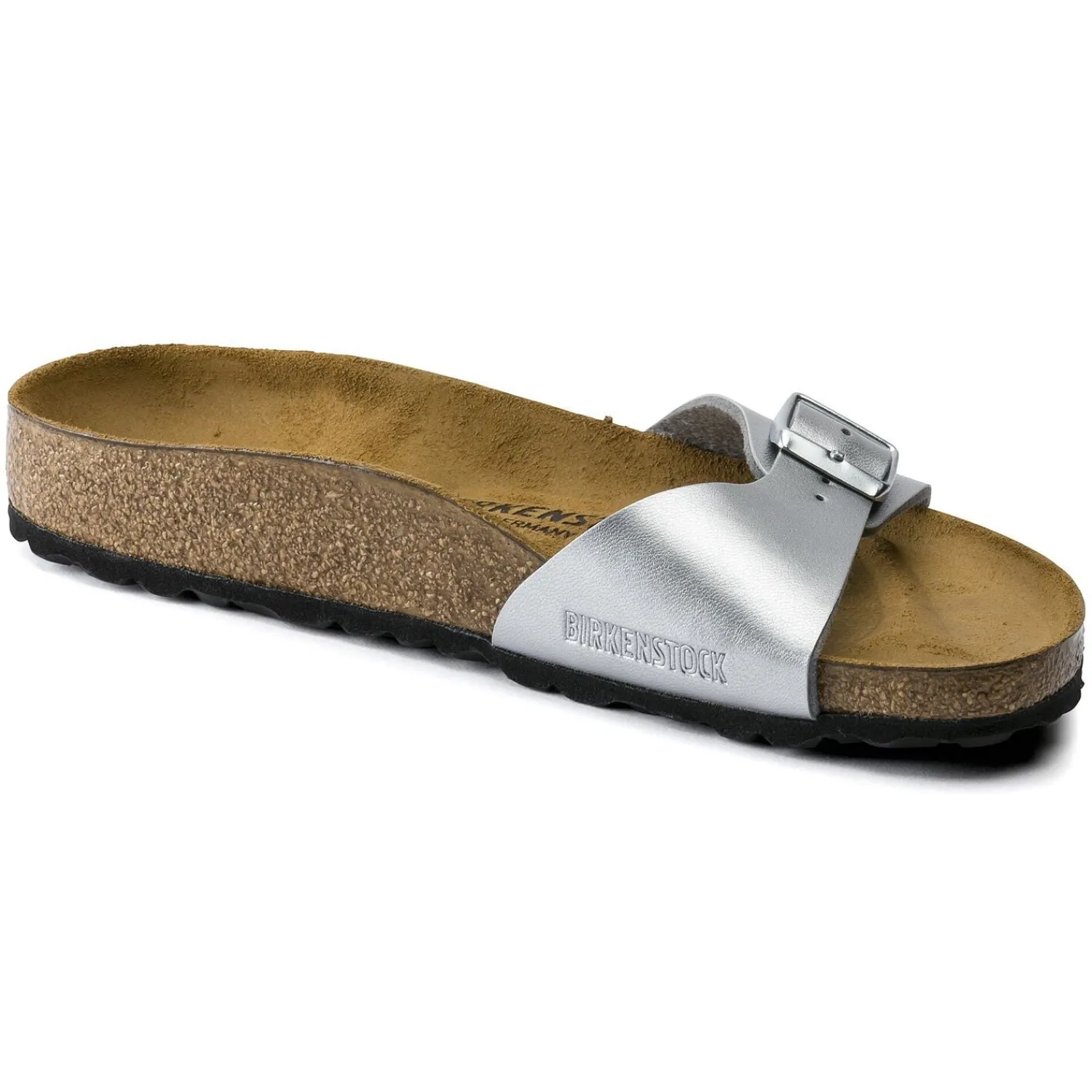 Madrid*Birkenstock Fashion