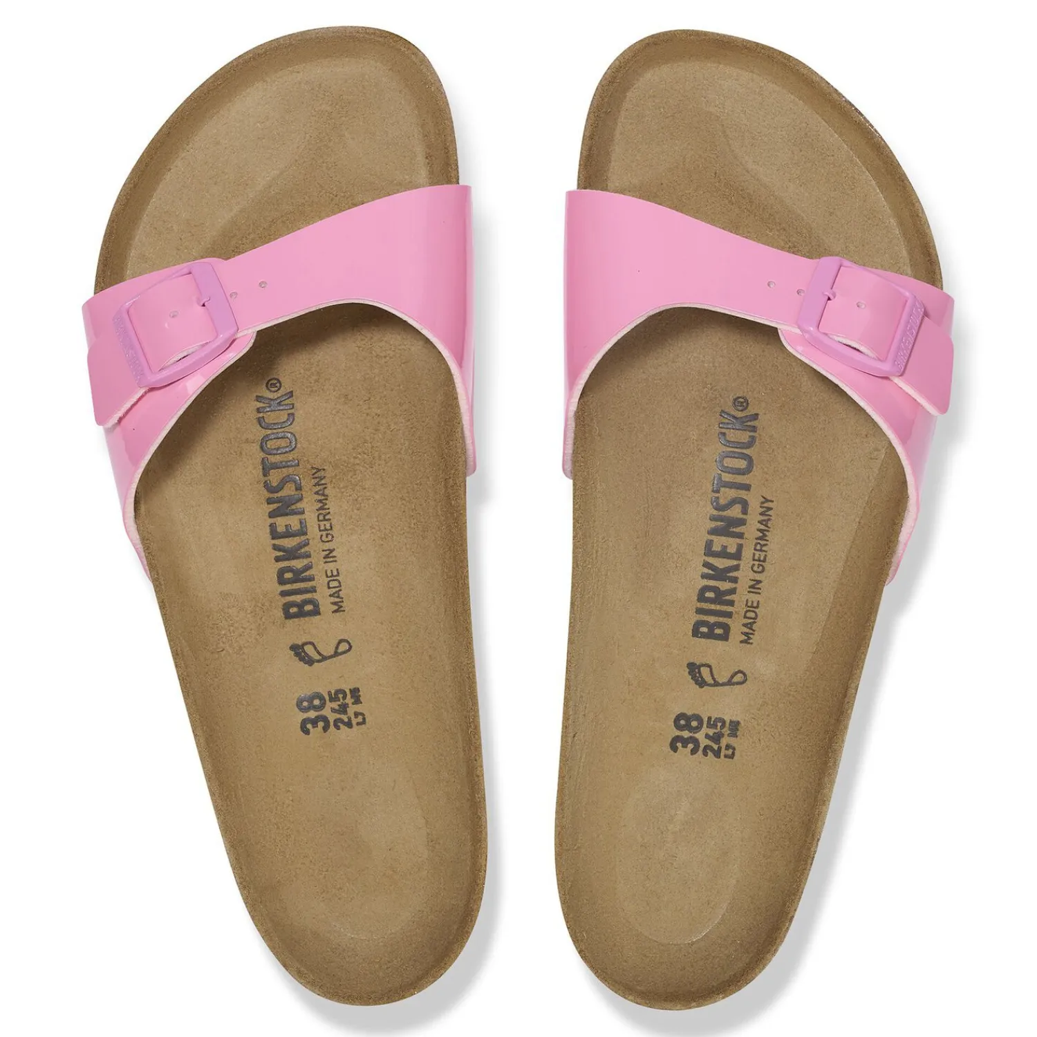 Madrid*Birkenstock Clearance