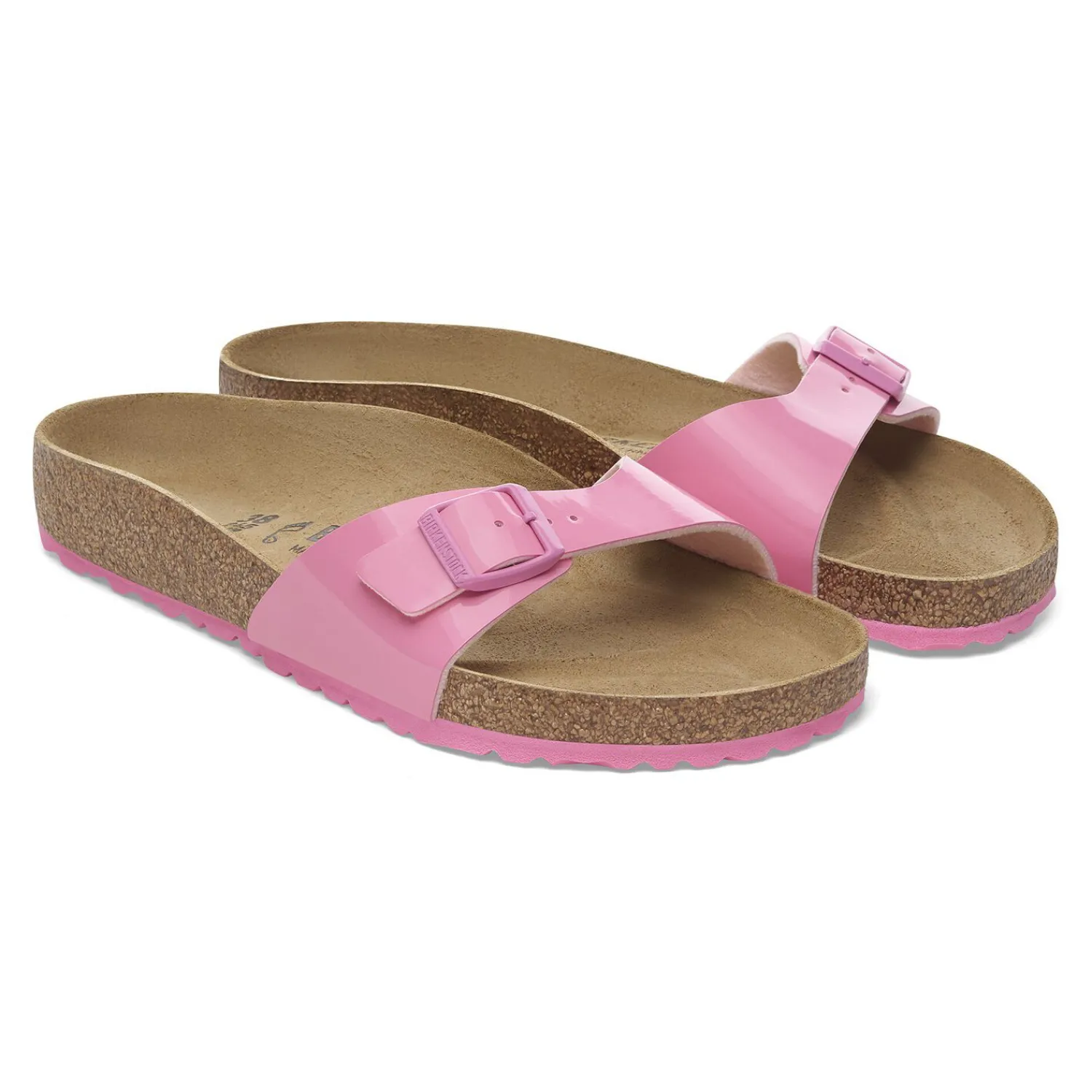 Madrid*Birkenstock Clearance