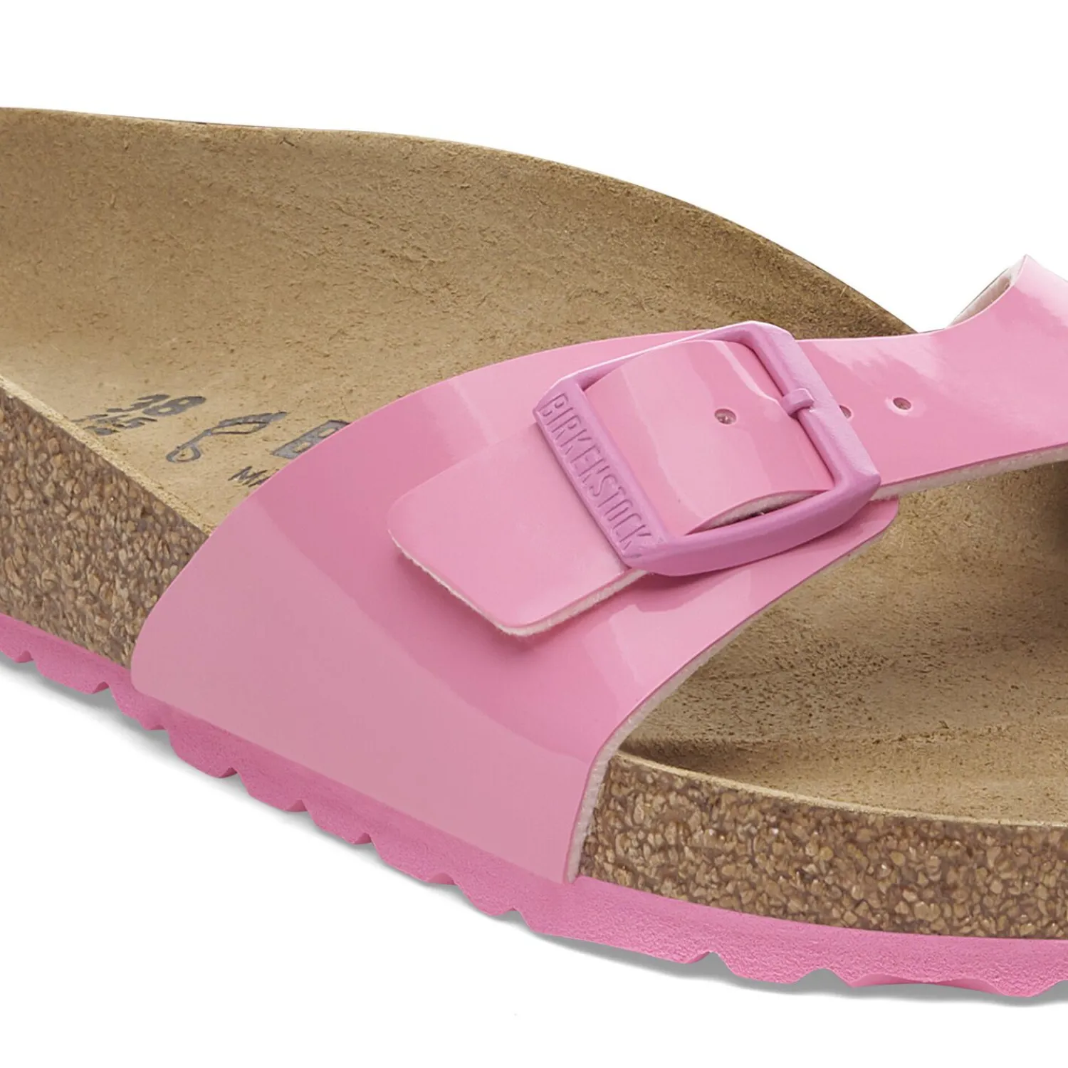 Madrid*Birkenstock Clearance