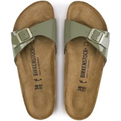 Madrid*Birkenstock Outlet