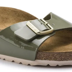 Madrid*Birkenstock Outlet