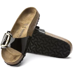Madrid Big Buckle*Birkenstock New