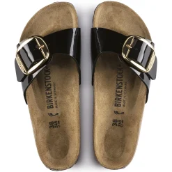 Madrid Big Buckle*Birkenstock New